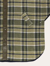 JACKET CAPPA HOODIE -  | Spazio Pritelli