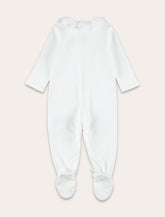 Chloé three-piece baby gift set -  | Spazio Pritelli