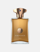 Amouage Dia Man Eau de Parfum for Men -  | Spazio Pritelli