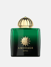 Amouage Epic Woman Eau de Parfum 100 ml -  | Spazio Pritelli
