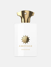 Amouage Honour Man Eau de Parfum 100 ml -  | Spazio Pritelli