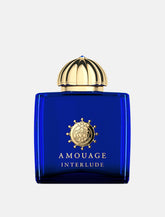 Amouage Interlude Woman Eau de Parfum 100 ml -  | Spazio Pritelli