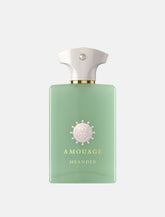 Amouage Meander Eau de Parfum 100 ml -  | Spazio Pritelli