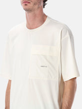 T-shirt in poliestere tecnico traspirante Oakley FGL Scratch 5.0 -  | Spazio Pritelli