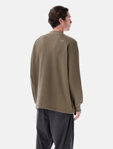 Oakley FGL Slick fleece crew 5.7 -  | Spazio Pritelli