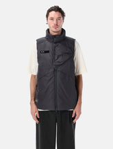 Gilet imbottito in poliestere tecnico Oakley FGL Red Code 5.7 -  | Spazio Pritelli
