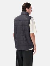 Gilet imbottito in poliestere tecnico Oakley FGL Red Code 5.7 -  | Spazio Pritelli