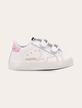 Golden Goose Baby Sneakers Gift Set -  | Spazio Pritelli