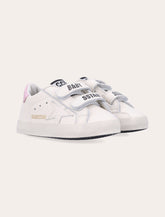 Golden Goose Baby Sneakers Gift Set -  | Spazio Pritelli