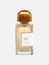 Crème de Cuir Eau de Parfum 100 ml -  | Spazio Pritelli