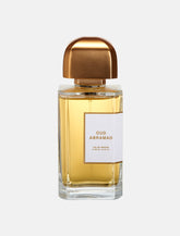 Oud Abramad Eau de Parfum 100 ml -  | Spazio Pritelli