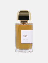 Velvet Tonka Eau de Parfum 100ml BDK -  | Spazio Pritelli