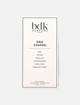 Gris Charnel Eau de Parfum 100ml di BDK -  | Spazio Pritelli