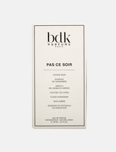 Pas Ce Soir Eau de Parfum 100 ml -  | Spazio Pritelli