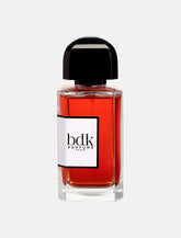 Rouge Smoking Eau de Parfum 100 ml -  | Spazio Pritelli