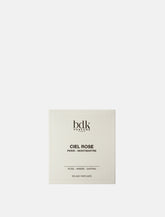 Ciel Rose Scented Candle 250 g -  | Spazio Pritelli