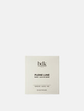 Pleine Lune Scented Candle 250 g -  | Spazio Pritelli