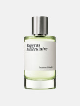 Papyrus Moléculaire Eau de Parfum 100ml -  | Spazio Pritelli
