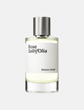 Rose Saltifolia Eau de Parfum 100 ml -  | Spazio Pritelli