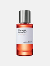 Hibiscus Mahajád Extrait de Parfum 50 ml -  | Spazio Pritelli
