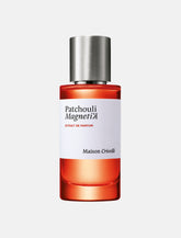 Patchouli Magnetik Extrait de Parfum 50 ml -  | Spazio Pritelli