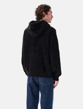 HUF Corso Heavyweight Full-Zip Hoodie -  | Spazio Pritelli