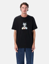 HUF Blocks Graphic T-Shirt -  | Spazio Pritelli