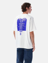 HUF x Isaac Hayes Black Moses Heavyweight T-Shirt -  | Spazio Pritelli