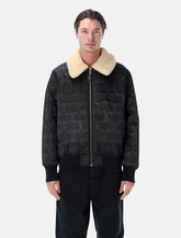 Alpha Industries B-15 MOD reversible bomber -  | Spazio Pritelli