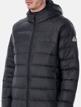 Pyrenex Arial lightweight hooded down jacket -  | Spazio Pritelli