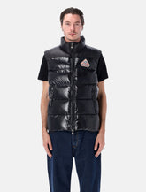 Pyrenex John sleeveless down vest -  | Spazio Pritelli
