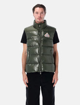 Pyrenex John sleeveless down vest -  | Spazio Pritelli