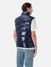 Pyrenex John sleeveless down vest -  | Spazio Pritelli
