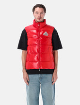 Pyrenex John sleeveless down vest -  | Spazio Pritelli