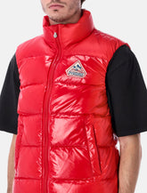 Pyrenex John sleeveless down vest -  | Spazio Pritelli