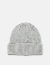 Obey Future knit logo beanie -  | Spazio Pritelli