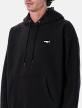 Obey Art Studio Flowers Premium Hoodie -  | Spazio Pritelli