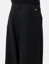 Obey Oliver Pleated Pants -  | Spazio Pritelli