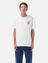 HUF What A Jungle Graphic T-Shirt -  | Spazio Pritelli