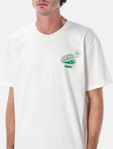HUF What A Jungle Graphic T-Shirt -  | Spazio Pritelli