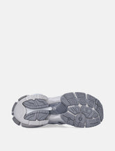 Balenciaga Runner 2.0 Sneakers Grey Silver -  | Spazio Pritelli