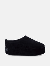 Balenciaga Alaska Platform Mules -  | Spazio Pritelli
