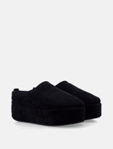 Balenciaga Alaska Platform Mules -  | Spazio Pritelli