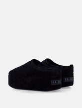 Balenciaga Alaska Platform Mules -  | Spazio Pritelli