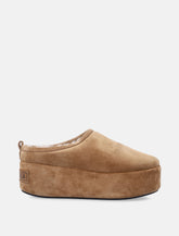 Balenciaga Alaska Platform Mules -  | Spazio Pritelli