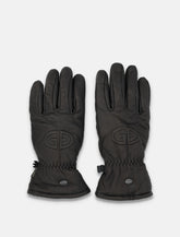 Guanti Goldbergh Freeze in pelle -  | Spazio Pritelli