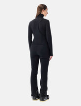 Goldbergh Phoebe softshell ski pants with suspenders -  | Spazio Pritelli