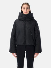 Goldbergh Porter short down ski jacket -  | Spazio Pritelli
