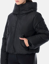 Goldbergh Porter short down ski jacket -  | Spazio Pritelli