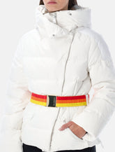 Goldbergh Bufèra quilted down ski jacket -  | Spazio Pritelli